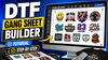 How to Use the Gang Sheet Builder — Step-by-Step Tutorial