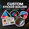 STICKER BUILDER