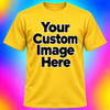 Custom Gildan T-Shirt