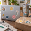 Custom Vinyl Stickers – Matte or Glossy